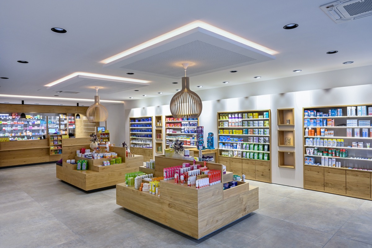 Bärenapotheke Möhnesee